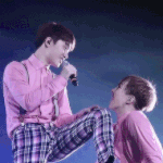 [EXO] 귀요미들 <b>재업</b>❤