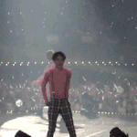 [EXO] 콘 직캠보는데  진짜 종대