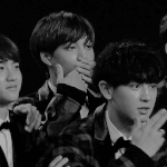 [찬열] I <b>want</b> to let you know i'm proud