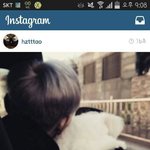 [EXO] 타오 인별 실제상황.<b>jpg</b>