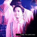[카이] <b>인어</b>들~ 종인이 애기같은 짤 있으면 부탁해