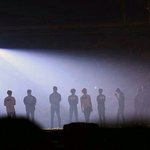[EXO] 열 손가락 모두 더해 위로 <b>one</b> we are <b>one</b>