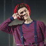 [EXO] 꼬꼬마 <b>왕자</b>같음