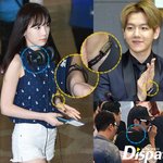 [EXO] 와 진짜 백줌 개재수없어 패고싶다ㅎㅎ