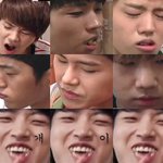 [인피니트] --------타톡글 업로드 금지