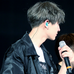 [EXO] 열이 이번머리색 <b>존</b><b>예</b>다