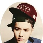 [EXO] <b>위에</b>모자랑 아래모자 추반좀