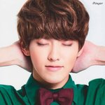 [EXO] <b>푸근</b>한인상ㅠㅠ조카개쩐다