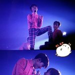 [EXO] 콘서트에서 미친듯이<b>행복</b>했다