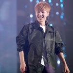 [EXO] 민석이 8일콘에 <b>오질</b>나게이쁘긴했음