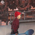 [EXO] 민석이 숟가락들고있는사진있는분