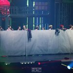[EXO] 애들아 8일콘에서도 조카