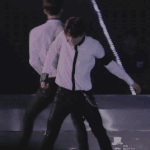 [EXO] 플레이보이 가사 개좋은듯..