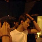 [EXO] 오세훈 민소매 <b>개꿀</b>