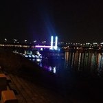 [EXO] 이거 <b>한강</b>에서 <b>산책</b>하다 찍은건데