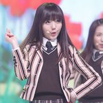 [모든팬덤] 러블리즈 <b>케이</b> 코성형했음?