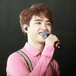 [EXO] 디오가 못생겨졌다니 콘섵가서 실물한번봐봐ㅋ