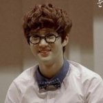 [EXO] 수호 이사진 <b>송은</b>인줄