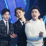 [EXO] 디오 왤케 살<b>찜</b>?
