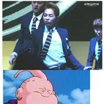 [EXO] 시우민은 이영자과임 