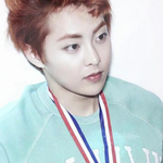 [EXO] 새초롬한 <b>눈초리</b> 그게 당신의 매력 포인트-