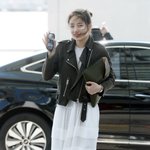 어제자 데뷔초 모습 보이는 수지