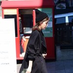 공개연애 후 더 이뻐진 박한별