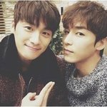 서양인 뺨치는 그의 찐~한 이목구비