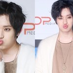 [모든팬덤] 유승옥 허리에..<b>니엘</b>이 나쁜손...