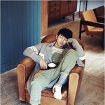 호리호리한 <b>슬림</b>몸매 속에 감춰졌던 어깨깡패 임슬옹!