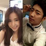 예쁜 사랑중인 이상엽&amp;공현주