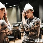 男아이돌의 <b>연습실</b> 모습 모음