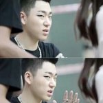 [블락비] 지콬ㅋㅋ표정왜이럼?