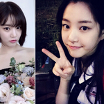 [패셔니스타] 새내기라 해도 믿을듯한 이유비 꾸러기룩