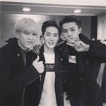 [EXO] 블로그 <b>주인</b> 알아냈음 대박 ㅇㅇ