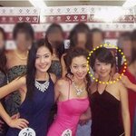 [한지혜] <b>떡잎</b>부터 다른 슈퍼모델의 비율, 스크롤 압박이 느껴지는...