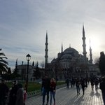 [여행이야기] [터키 자유여행]메르하바 터키!!