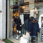 변정수 패션으로 유명한 루키<b>버드</b>~