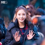 찍히는 사진마다 굴욕이 없는 소나무 <b>나현</b>