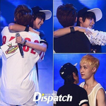 [EXO] 엠1버랑 exo 열애설은