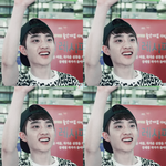 [도경수] <b>한강우</b> 1