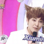 [EXO] 나 이거 시우민 진짜 <b>귀인</b>줄ㅜㅜ 