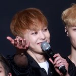 [EXO] 난 민석이 <b>볼살</b>이 좋은데ㅠㅠ