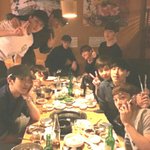 [EXO] 이 <b>사진</b> 좀 슬프지 않냐