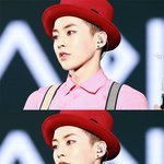 [EXO] 민석이 눈썹 얇게 해봤어 ㅋㅋ