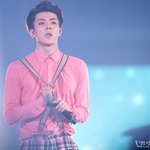 [세훈] <b>요망</b>한 혀와 어깨