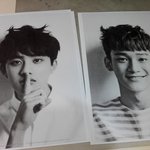 [EXO] 추반좀
