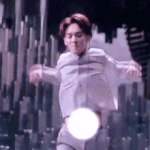 [CHEN] 콘서트<b>vcr</b> 종대 복근 선명하게 찍힌 거 알고 있음...