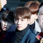 [EXO] 이 사진 경수 마마<b>때</b> <b>보임</b>