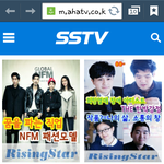 [EXO] <b>글로벌</b> <b>k</b>스타 순위에 유일하게 10위권